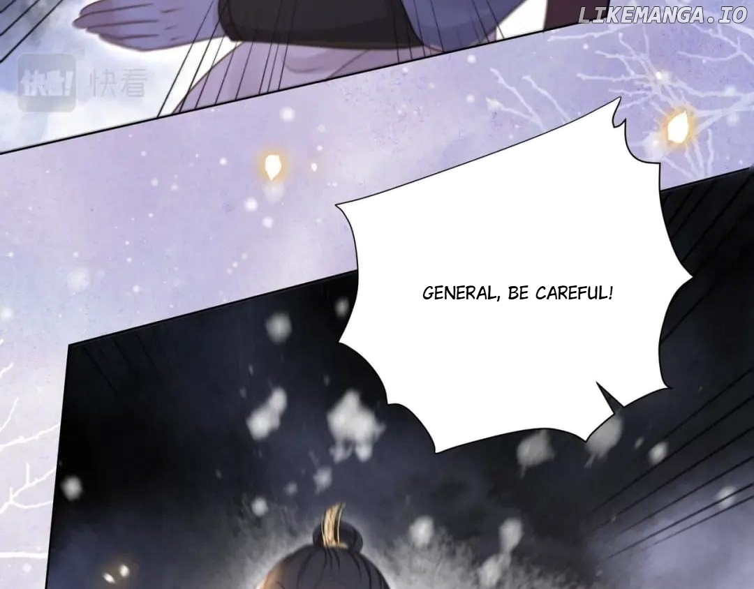 Lonely Emperor Chases His Sister-in-Law Chapter 72 - page 95